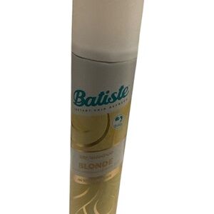 Batiste Blonde Hair Shampoo - Yellow & White